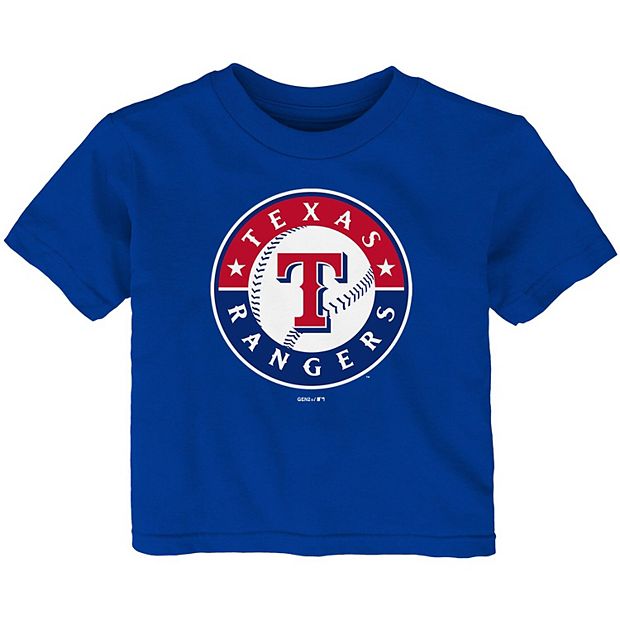 Texas rangers store shirts kohl's