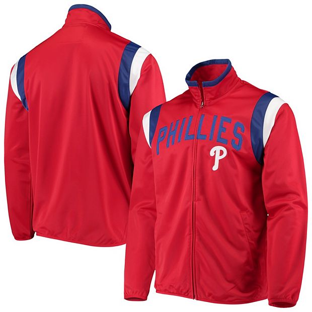 Phillies Track jacket