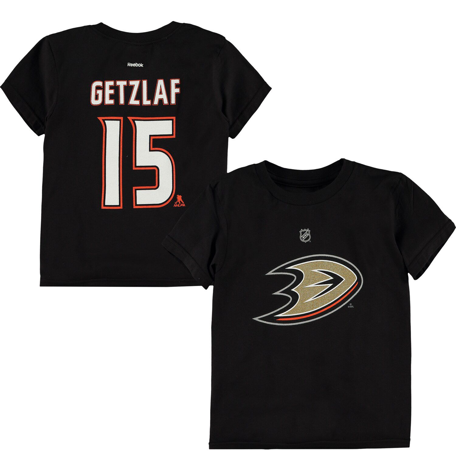 anaheim ducks shirt