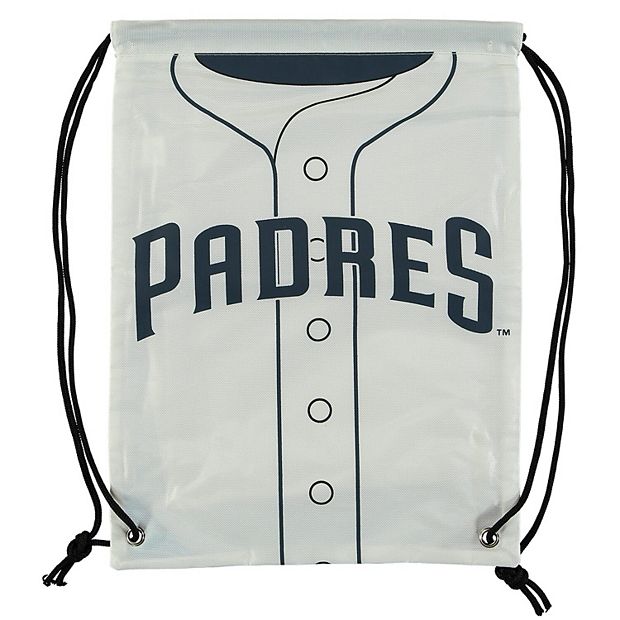 San Diego Padres Backpacks, Padres Drawstring Bags, Bookbag