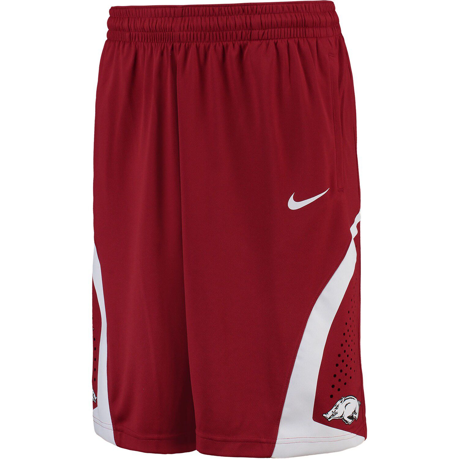 nike on court basketball shorts