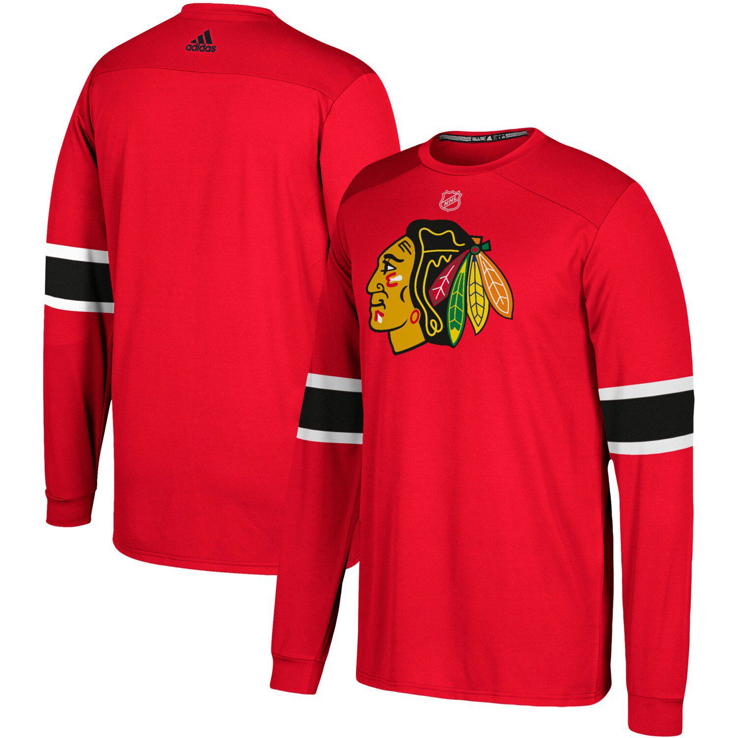 chicago blackhawks t shirt jersey