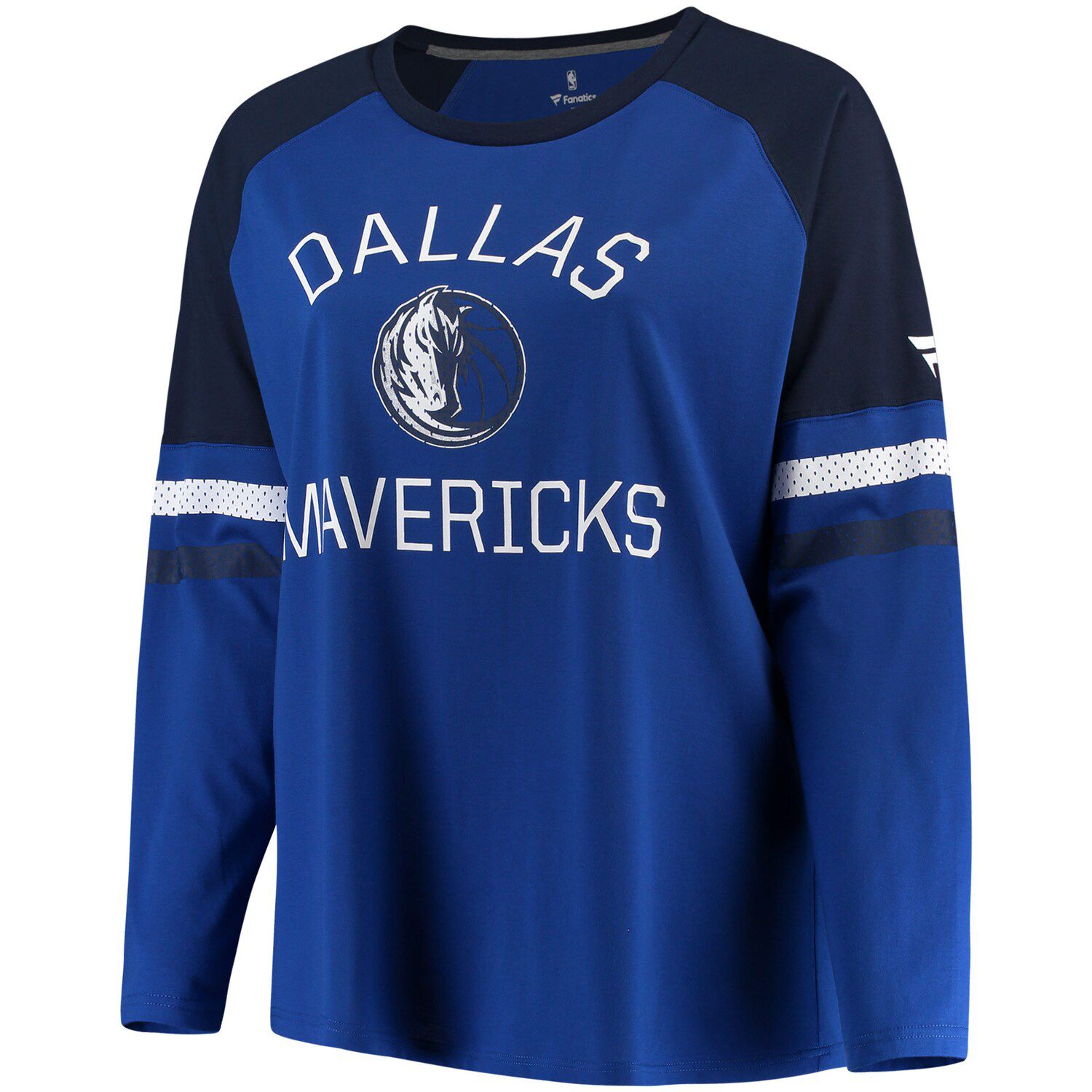 dallas mavericks women's shirts