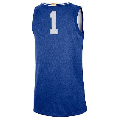 Duke basketball jersey number 1 online