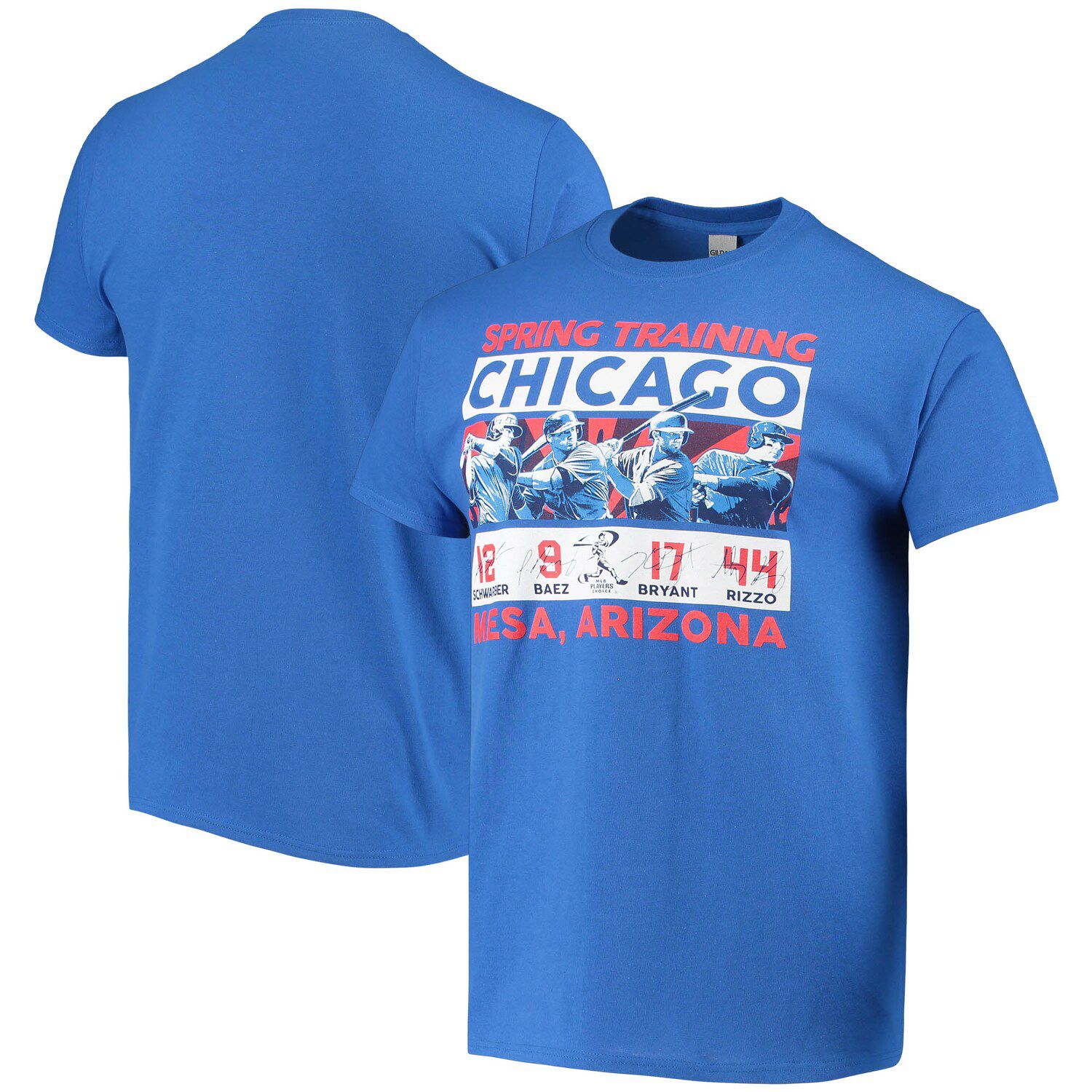 bryant rizzo shirt