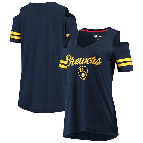 Kohls top brewers shirts