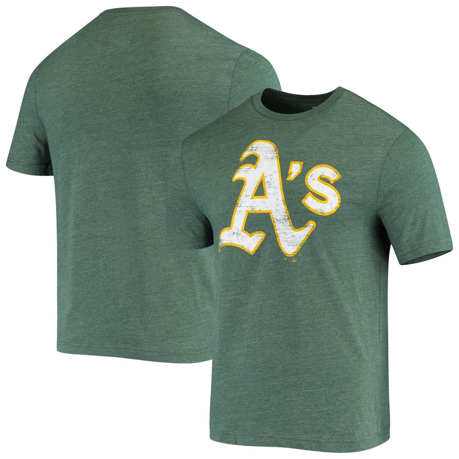 oakland athletic gear