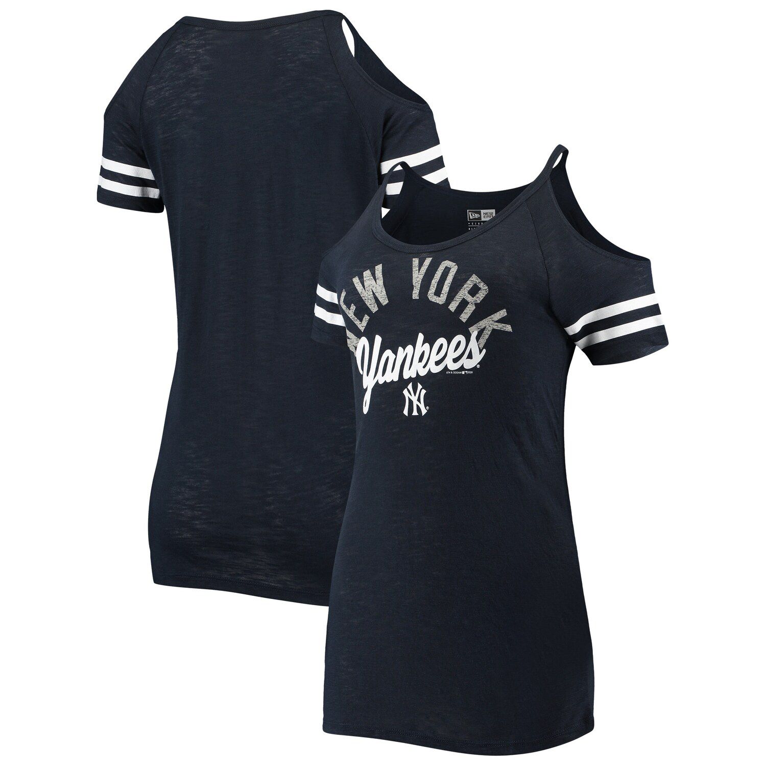 new era yankees shirt
