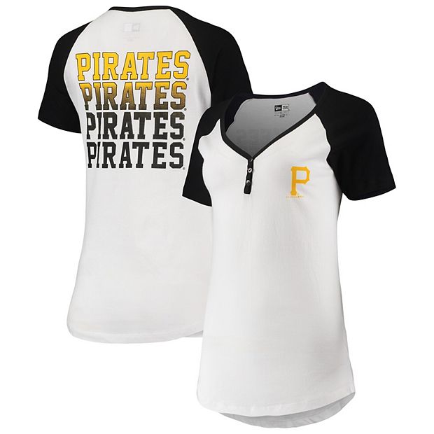 New Era Pittsburgh Pirates T-Shirt