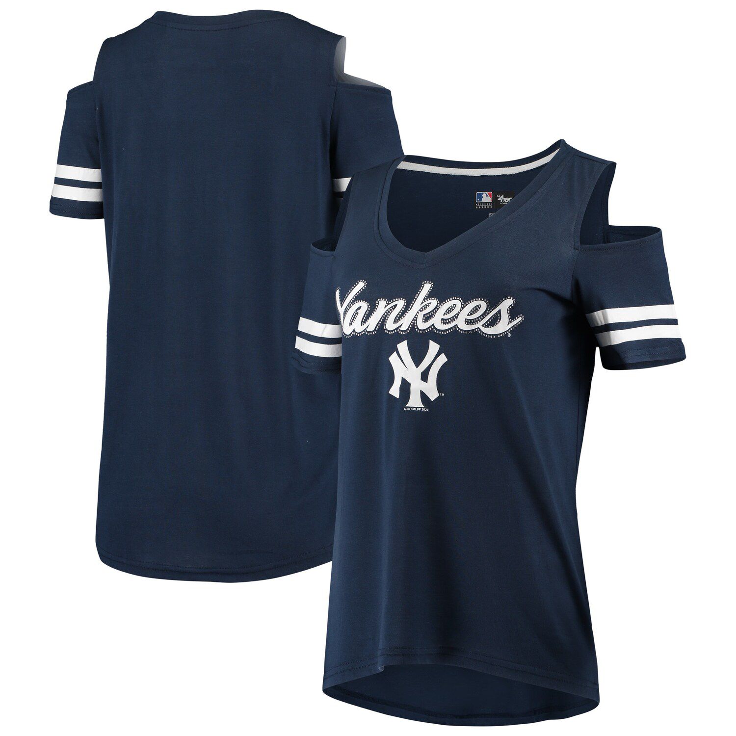 womens yankees apparel
