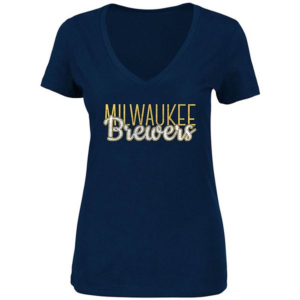 Milwaukee brewers hot sale shirts kohl's