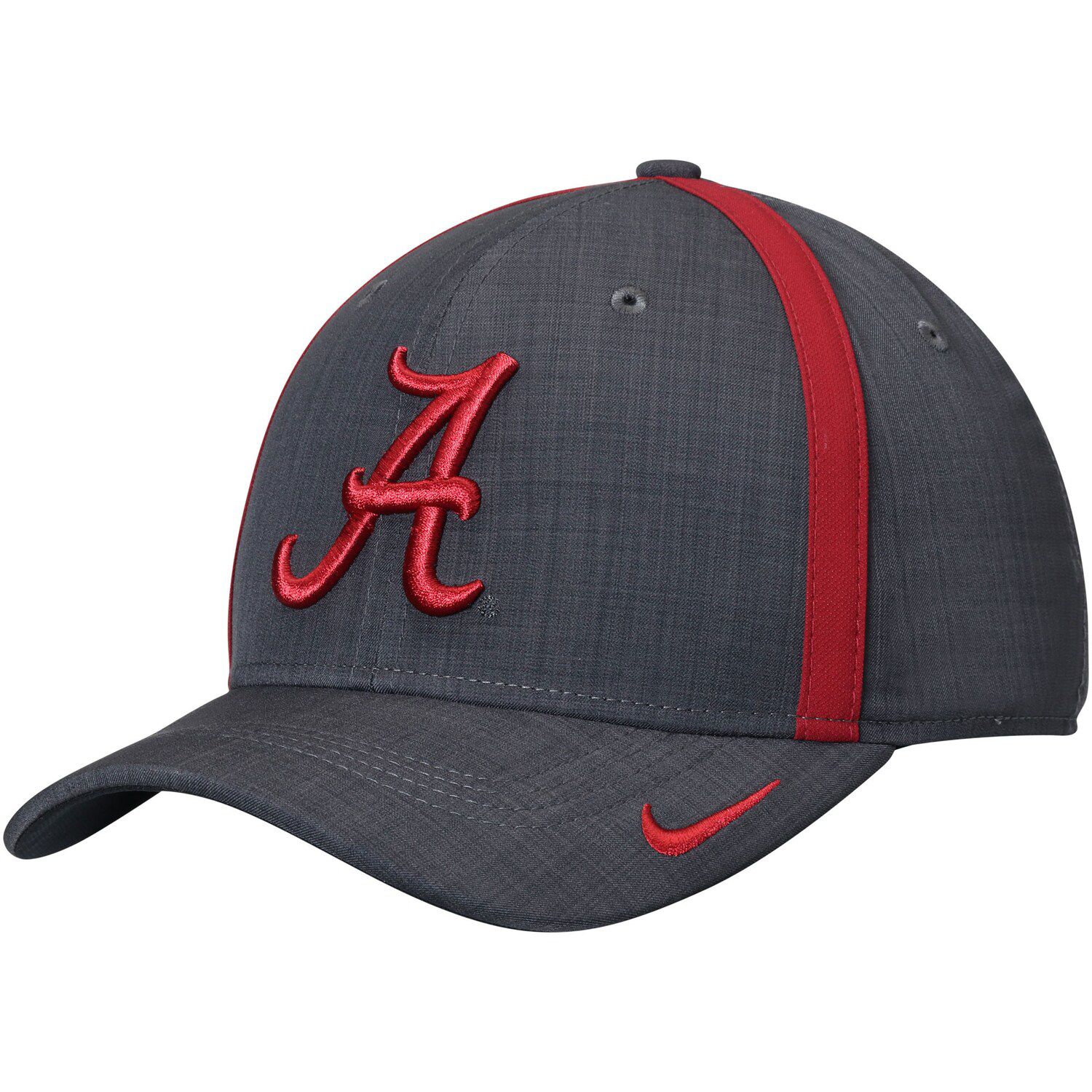alabama nike hats