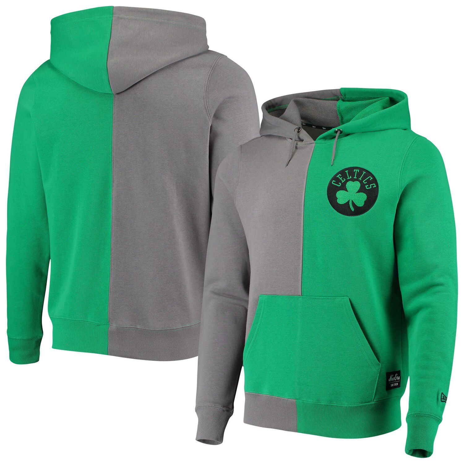 celtics sweatshirt mens