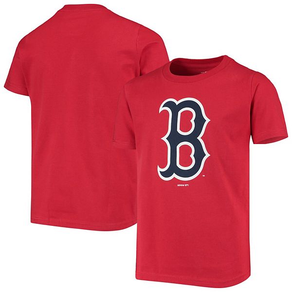 Boston Red Sox Toddler Jersey - One Piece - 0-3 Months - Adidas - Baby - MLB