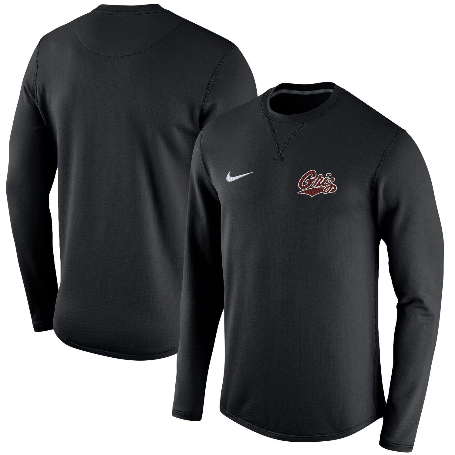 kohls nike crew neck