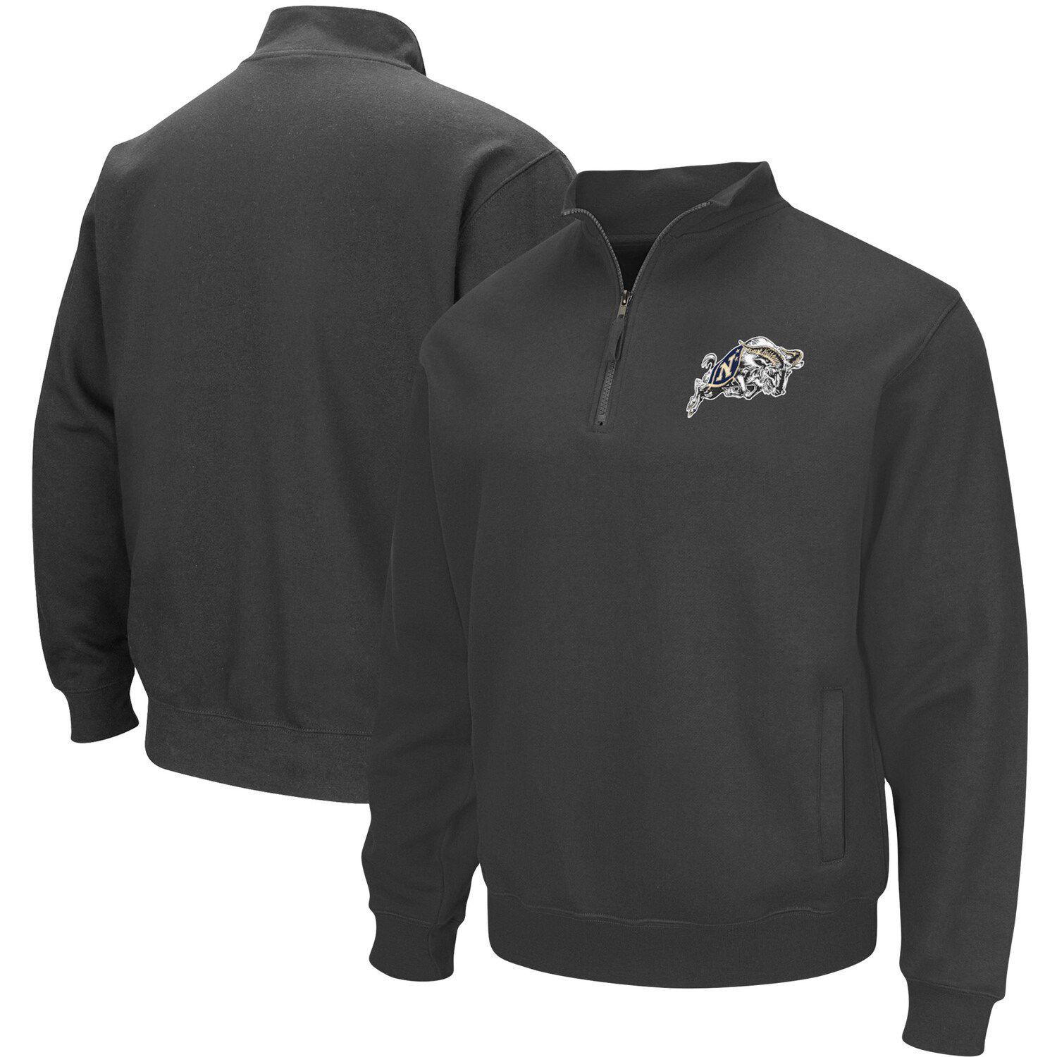 navy midshipmen sweatshirt