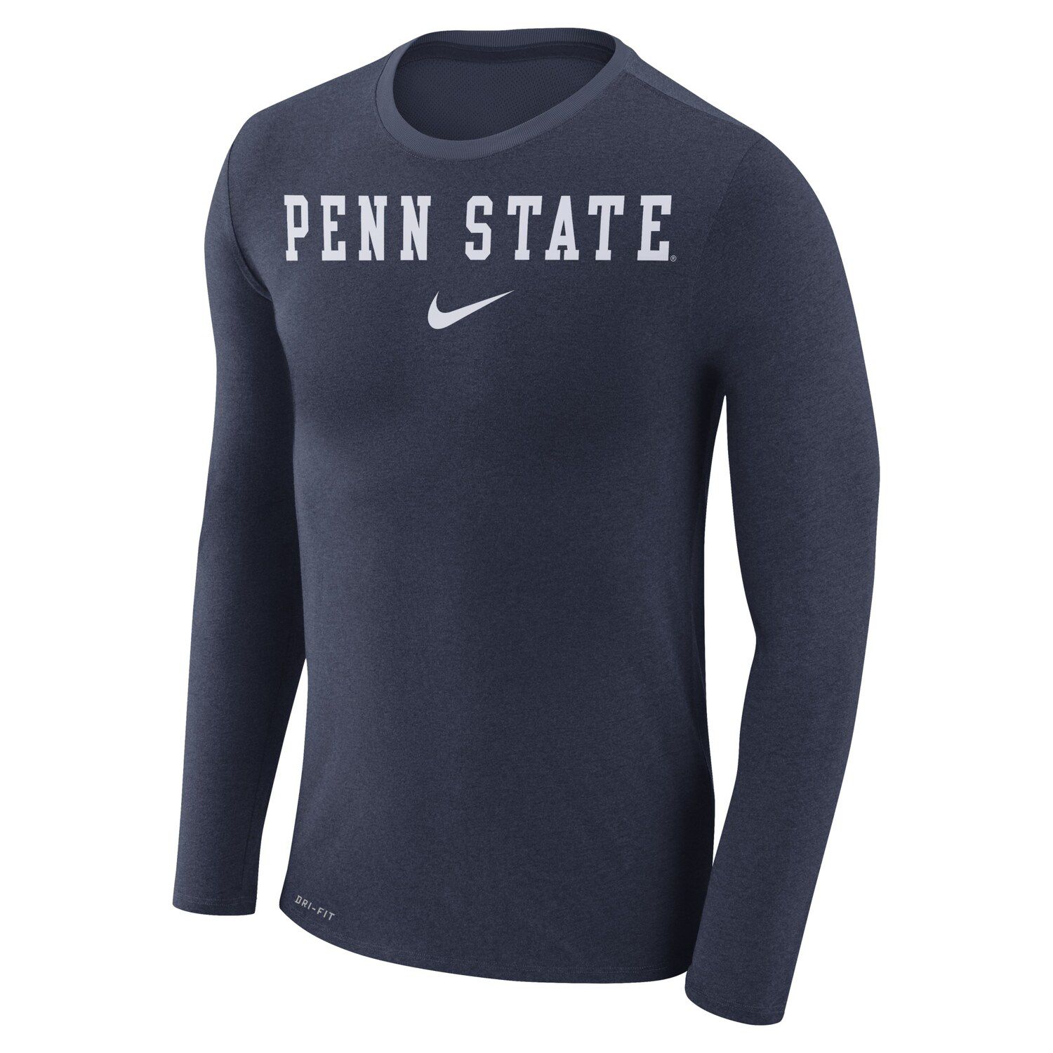 penn state nike long sleeve