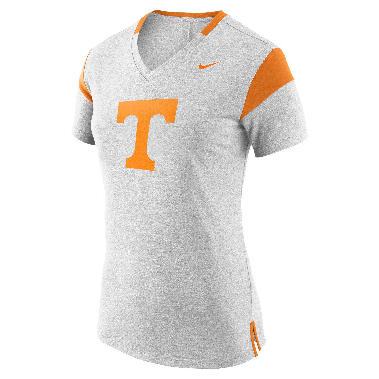 kohls womens nike t shirts