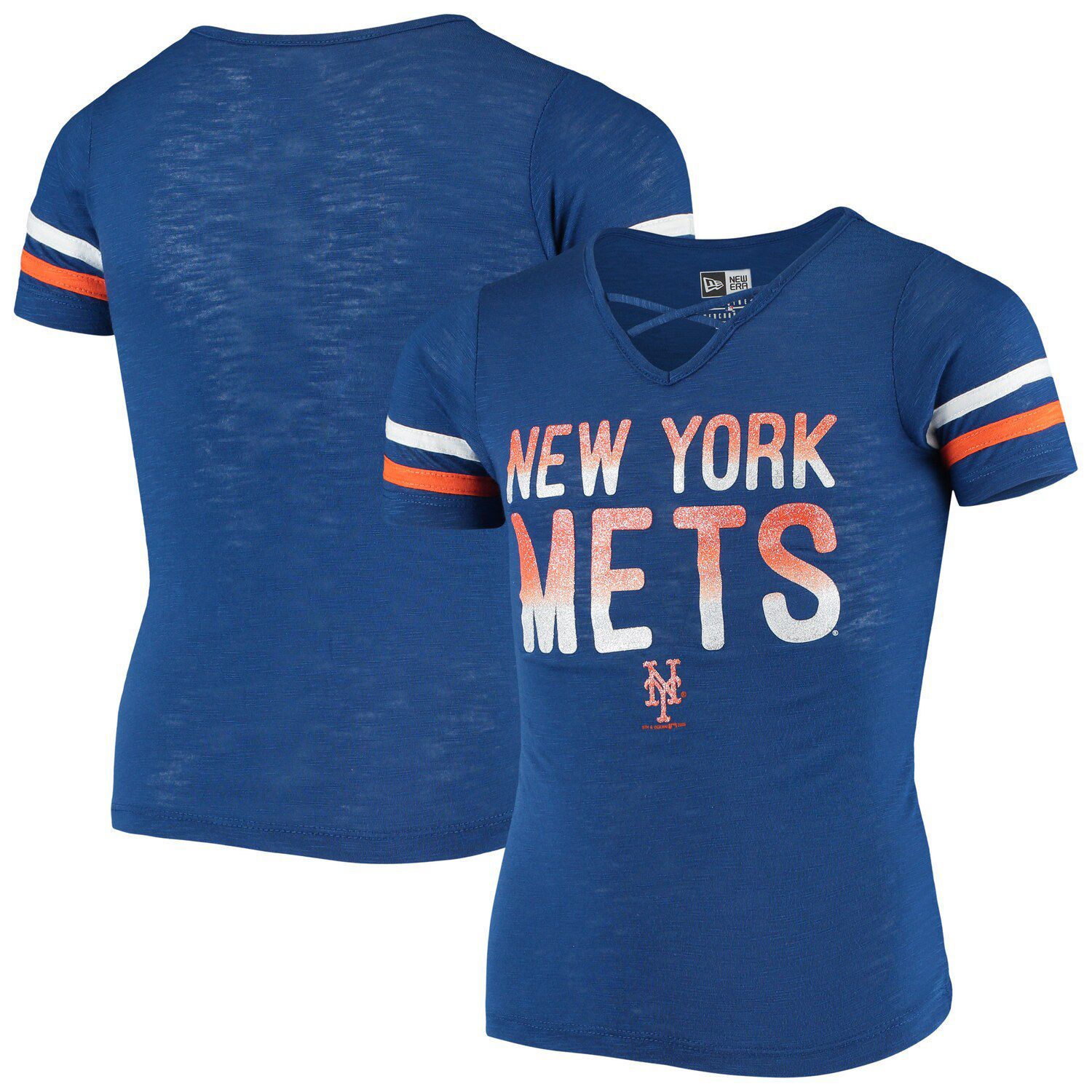 mets shirts for girls