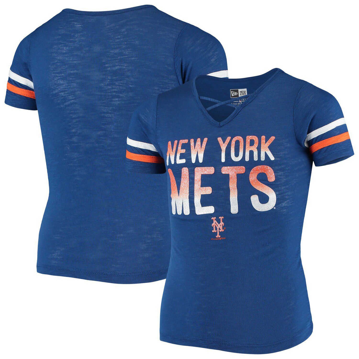 children's mets jerseys