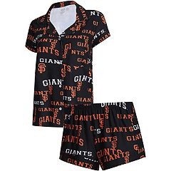 Official San Francisco Giants Leggings, Giants Joggers, Flannel, Pajamas, Scrub  Pants
