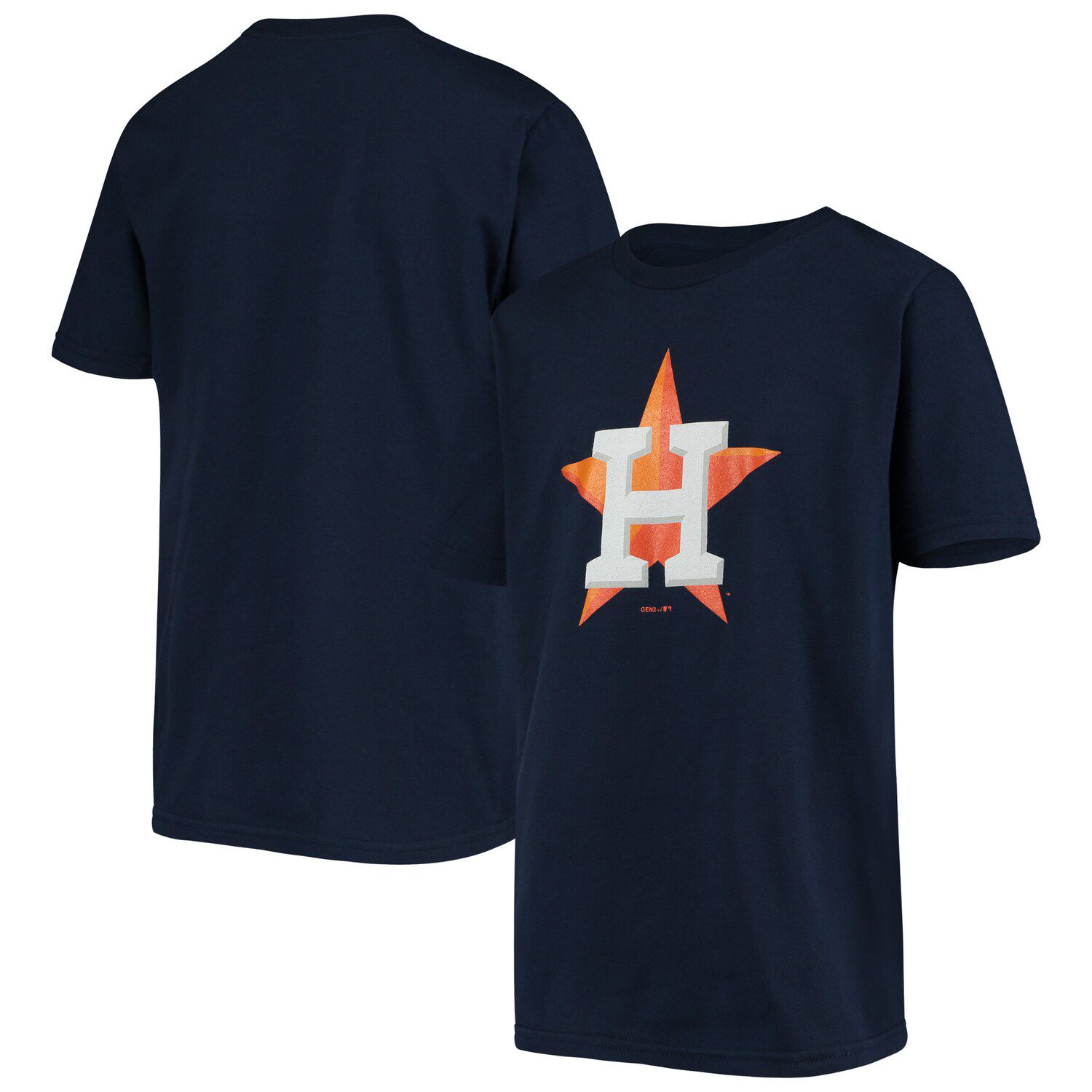 youth astros shirt