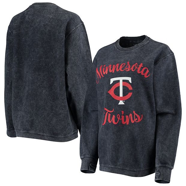 Twins shop sweatshirt kohls