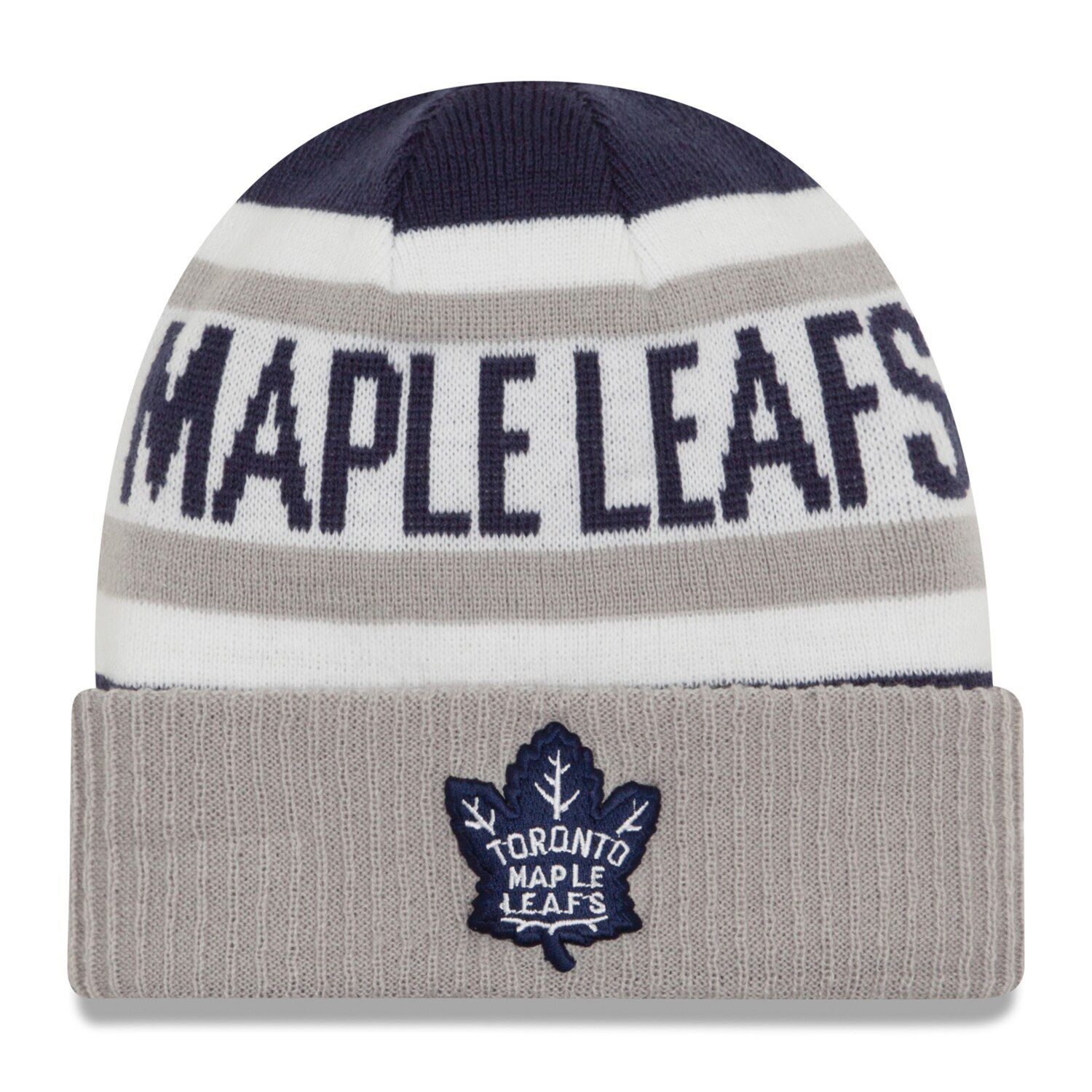 new era maple leafs