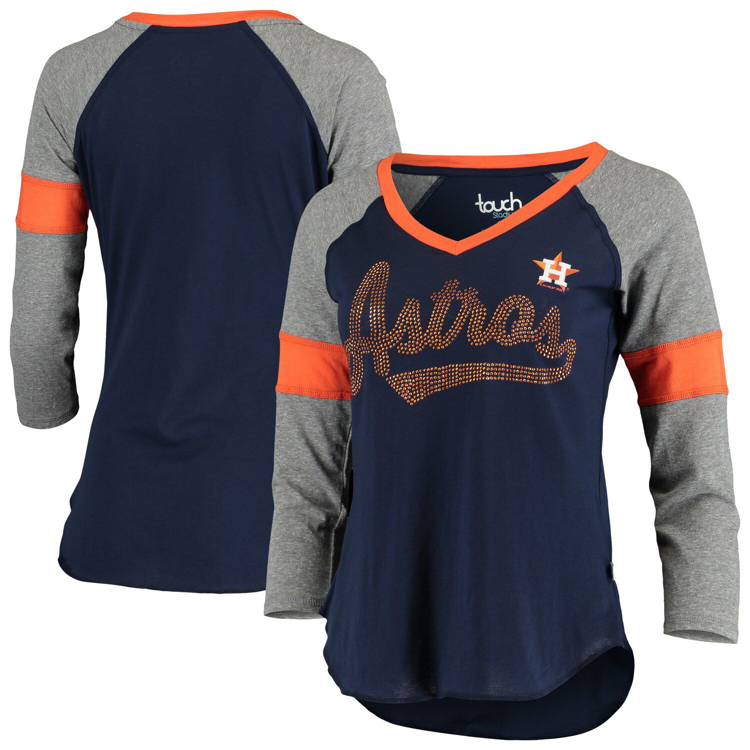 kohls astros shirt