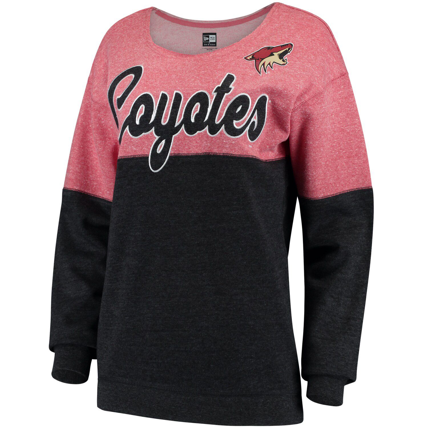 arizona coyotes sweatshirts