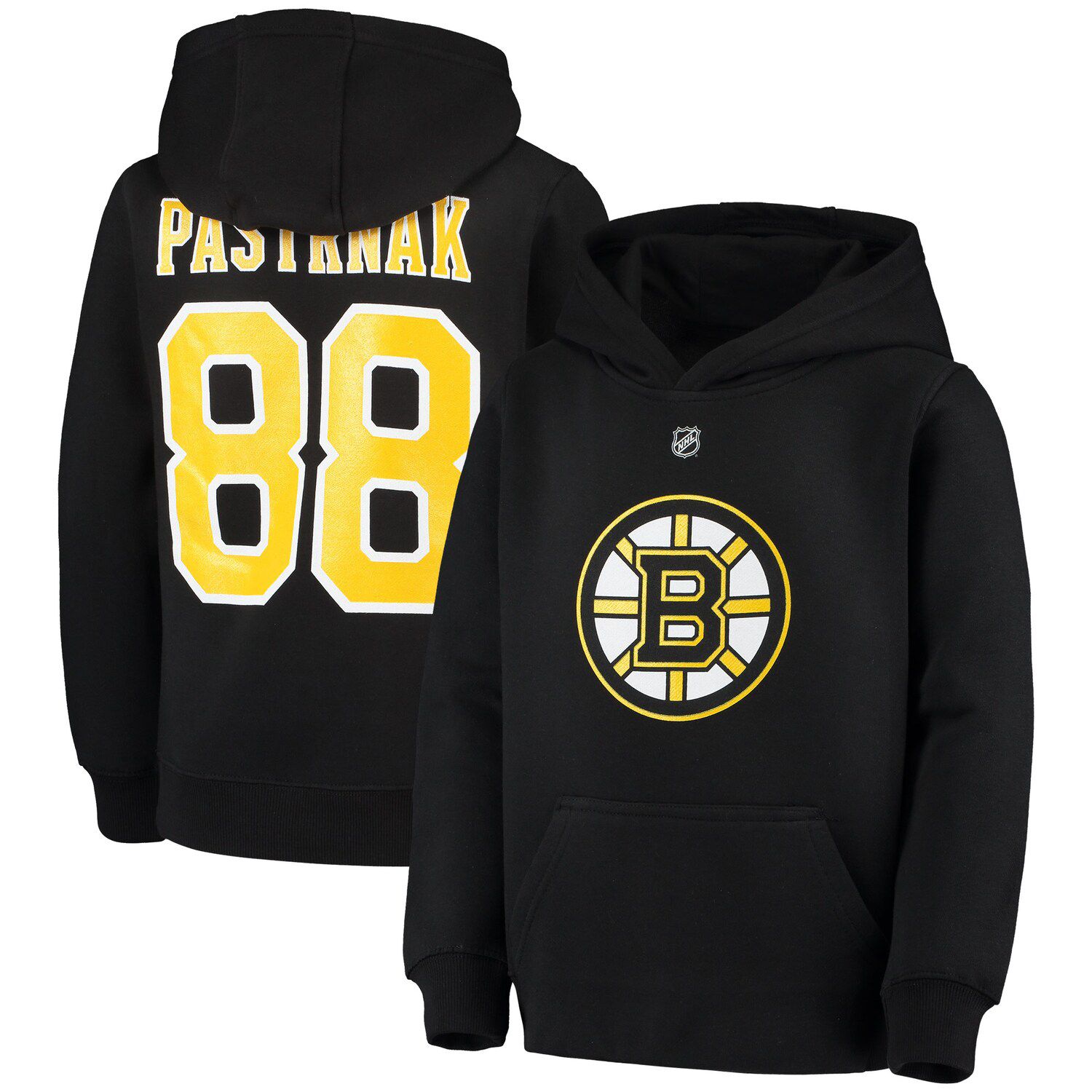 boston bruins youth sweatshirt