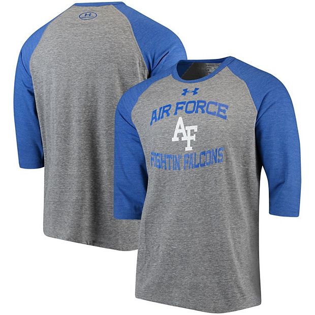 Men's Royal Air Force Falcons Baseball Jersey