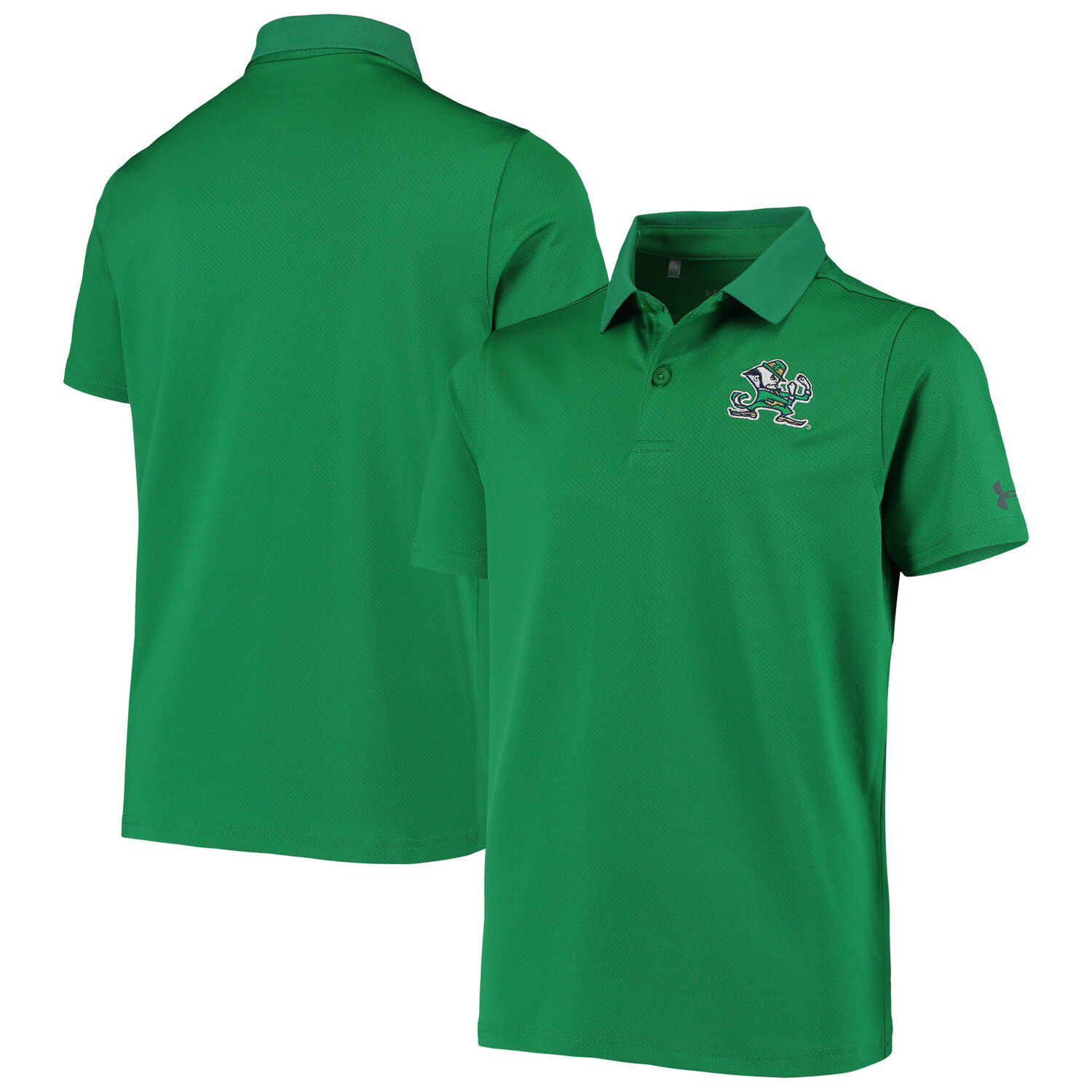 under armour polo youth