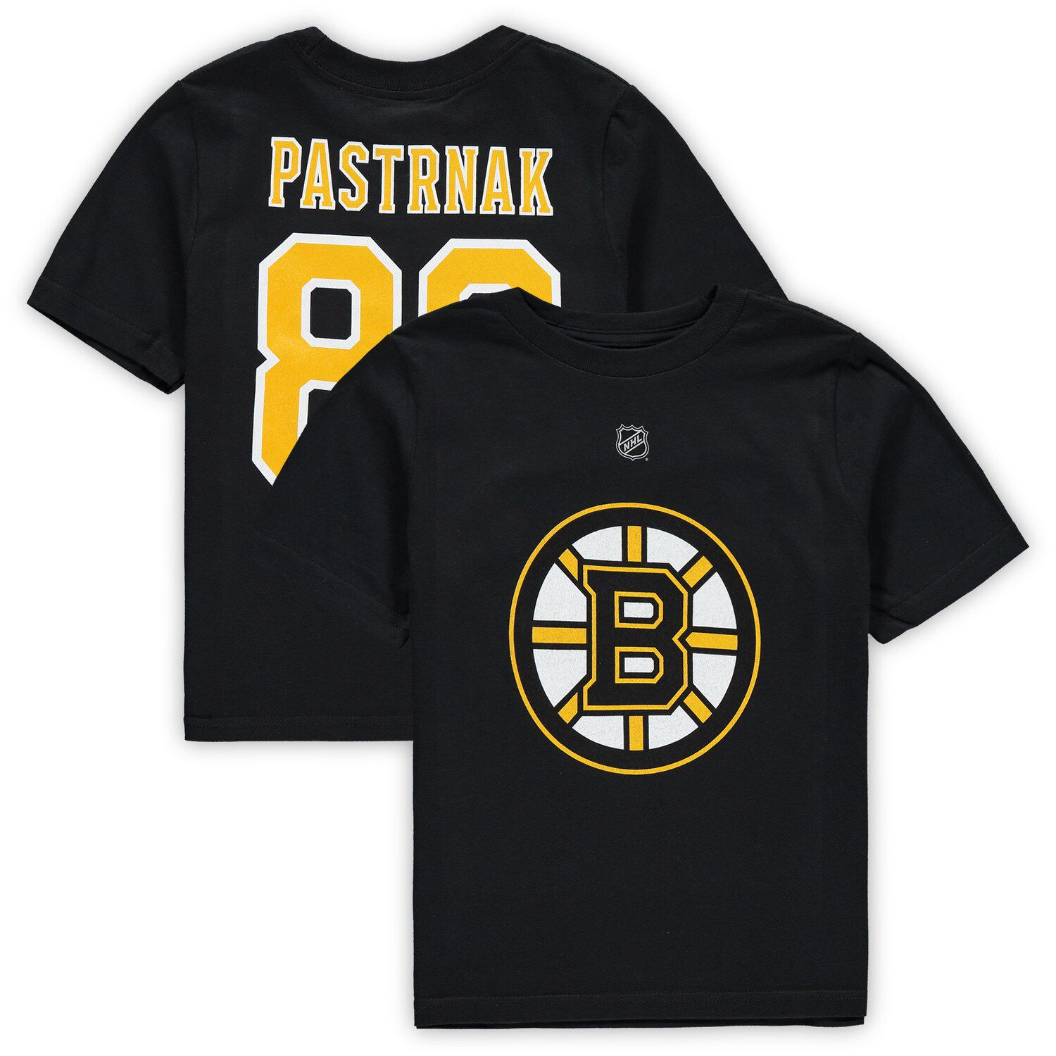 bruins shirts for kids