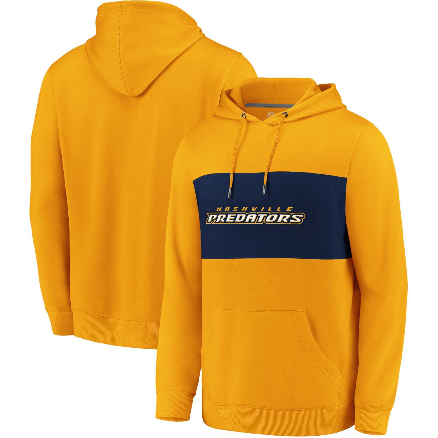 fanatics predators