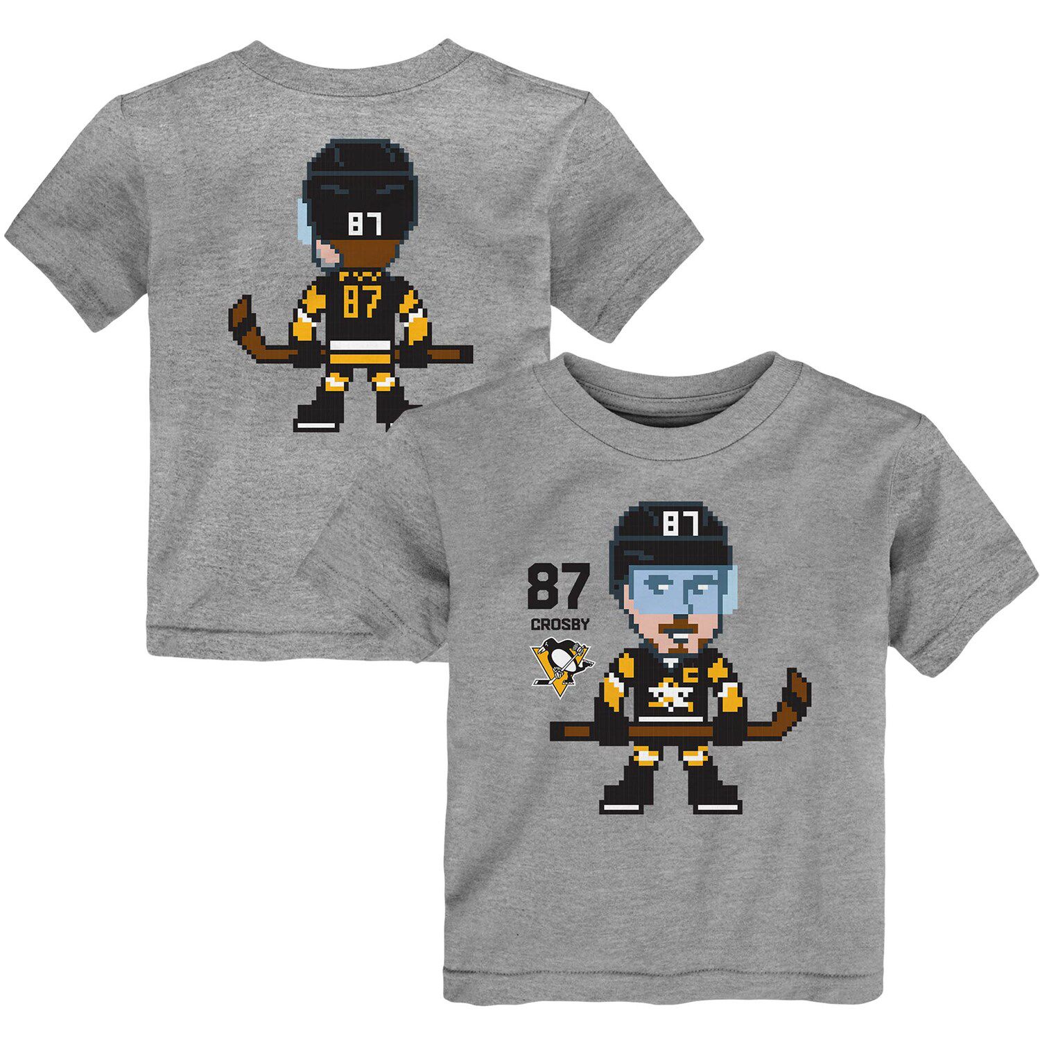 crosby shirt