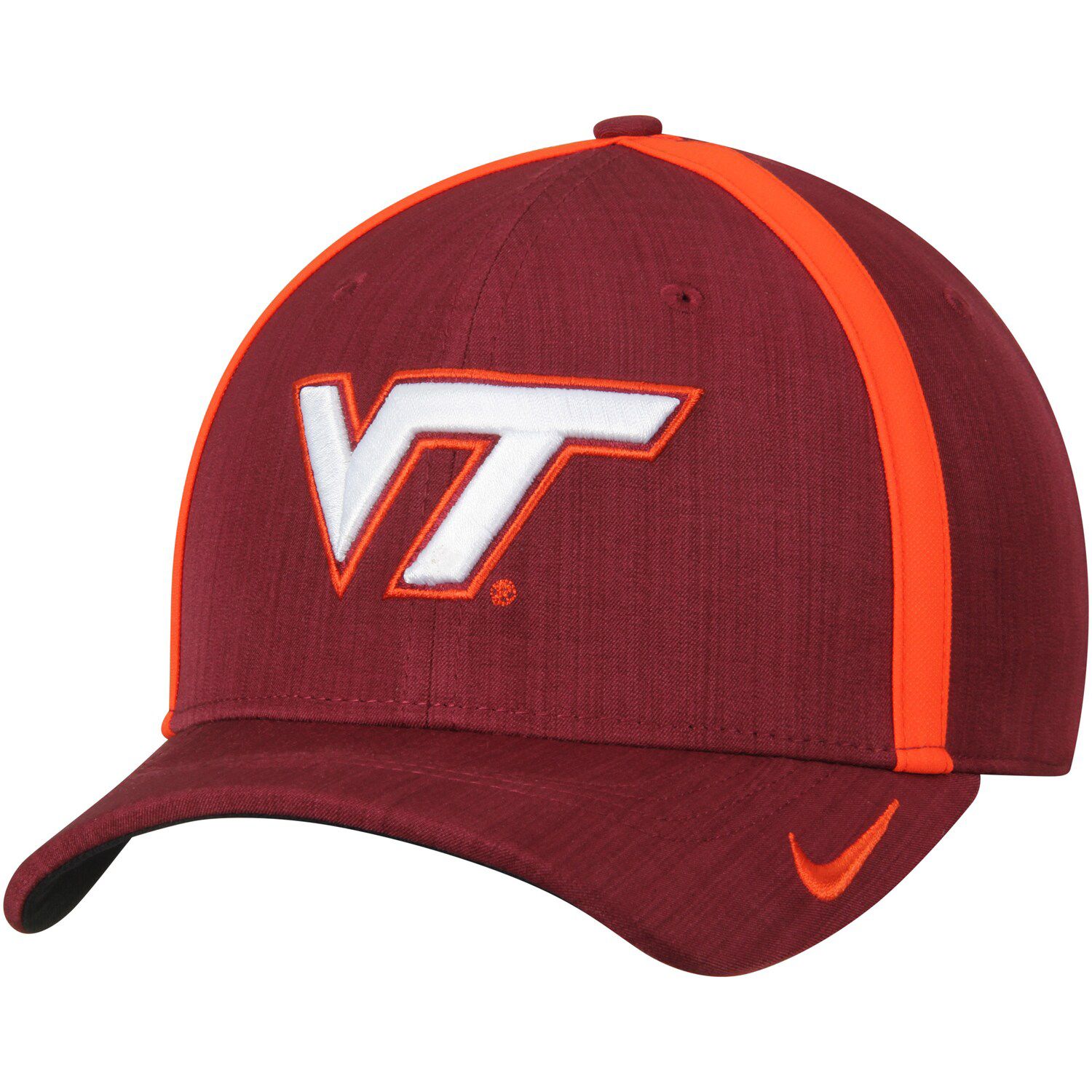 maroon cap nike