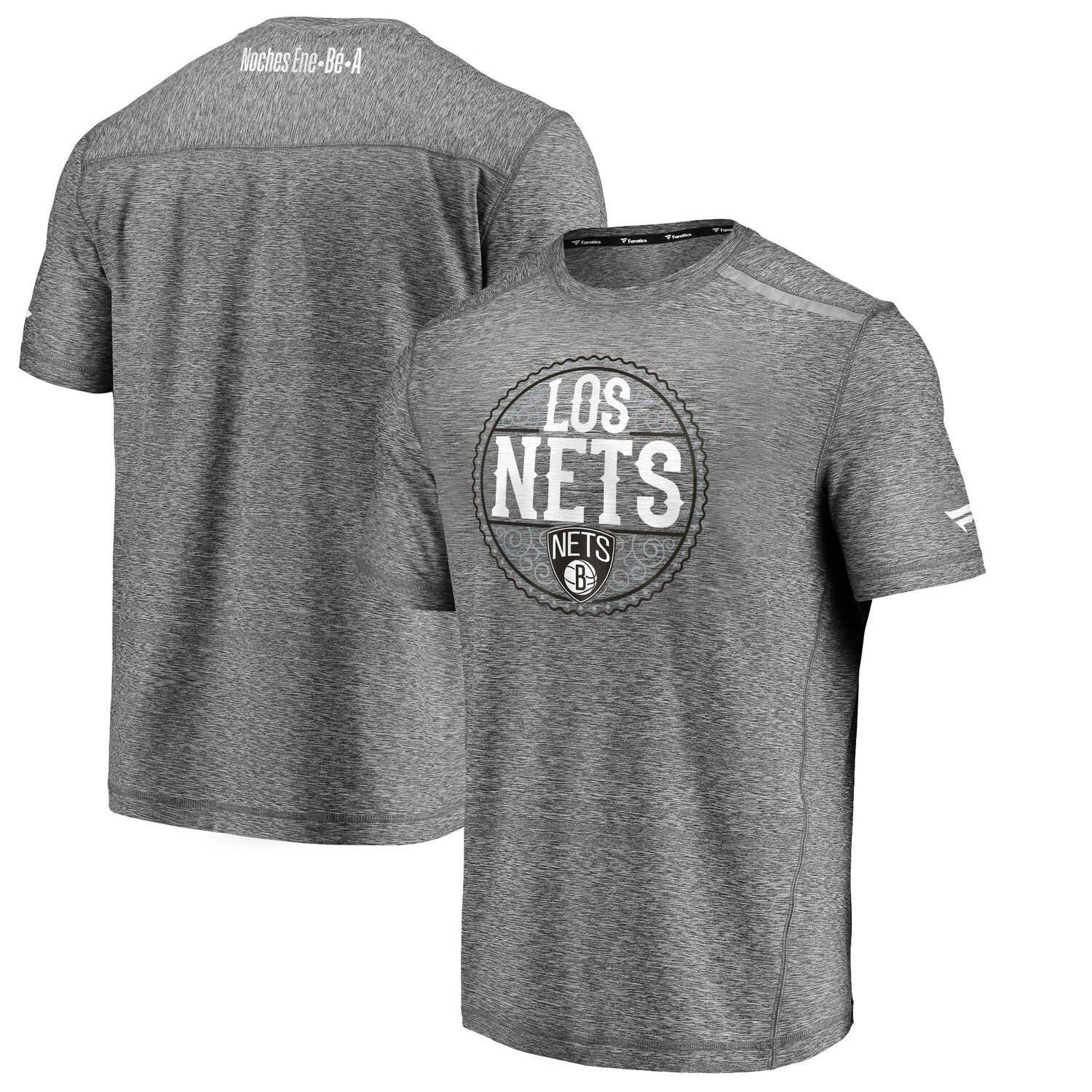 brooklyn nets shooting shirt