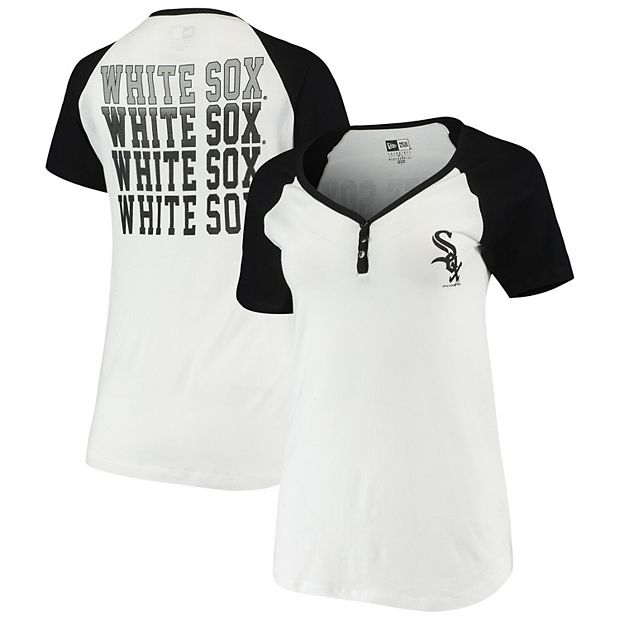 white sox t shirt women's