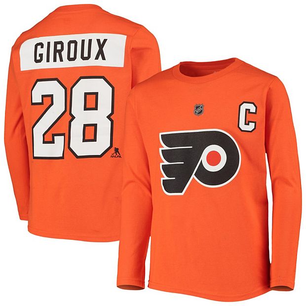 Claude giroux youth clearance jersey