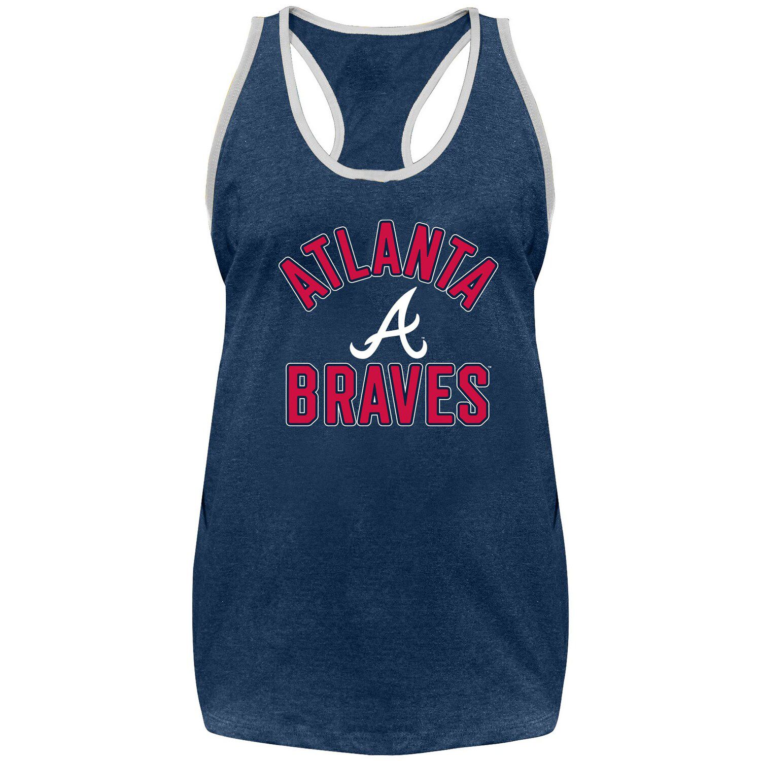 plus size atlanta braves shirts