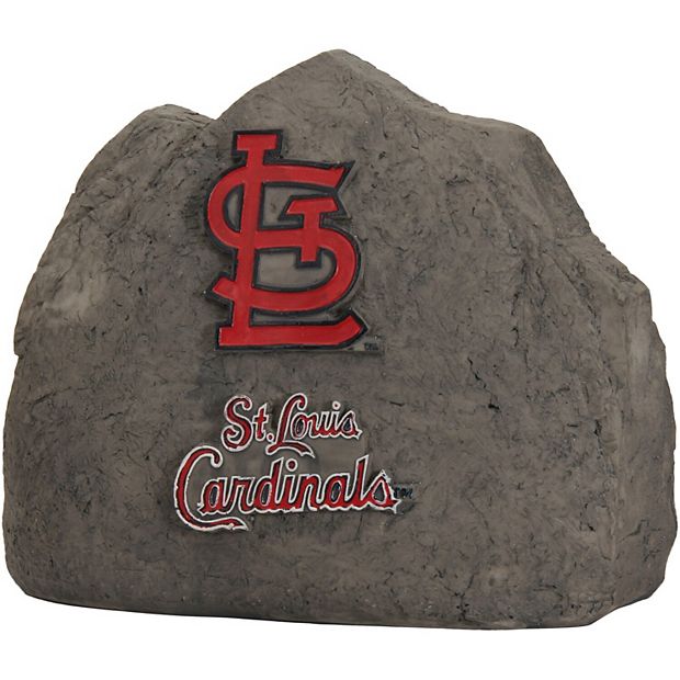 St Louis Cardinal Font 