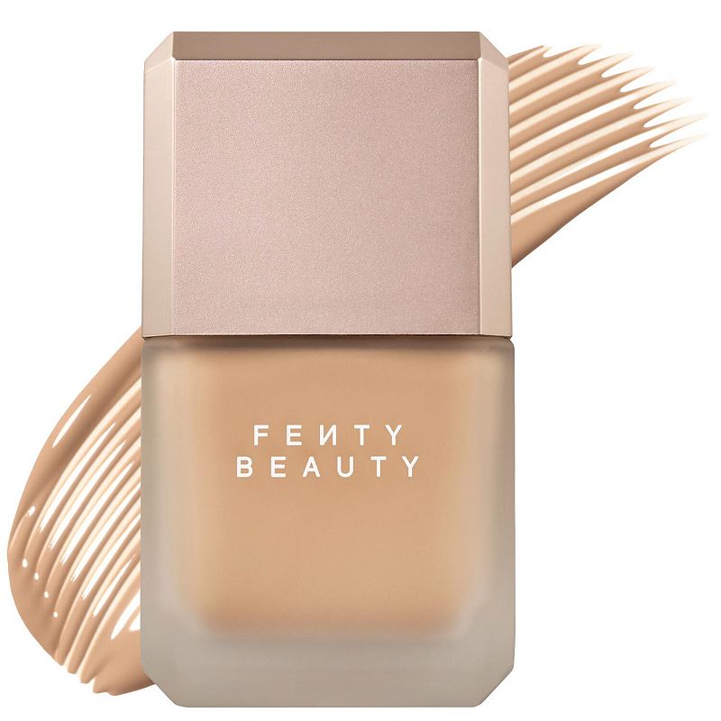 FENTY BEAUTY by Rihanna Pro Filt'r Fluid Flex Natural Matte Longwear Foundation,
