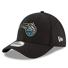 Men's New Era Navy/Black Orlando Magic 2023/24 City Edition 59FIFTY Fitted  Hat