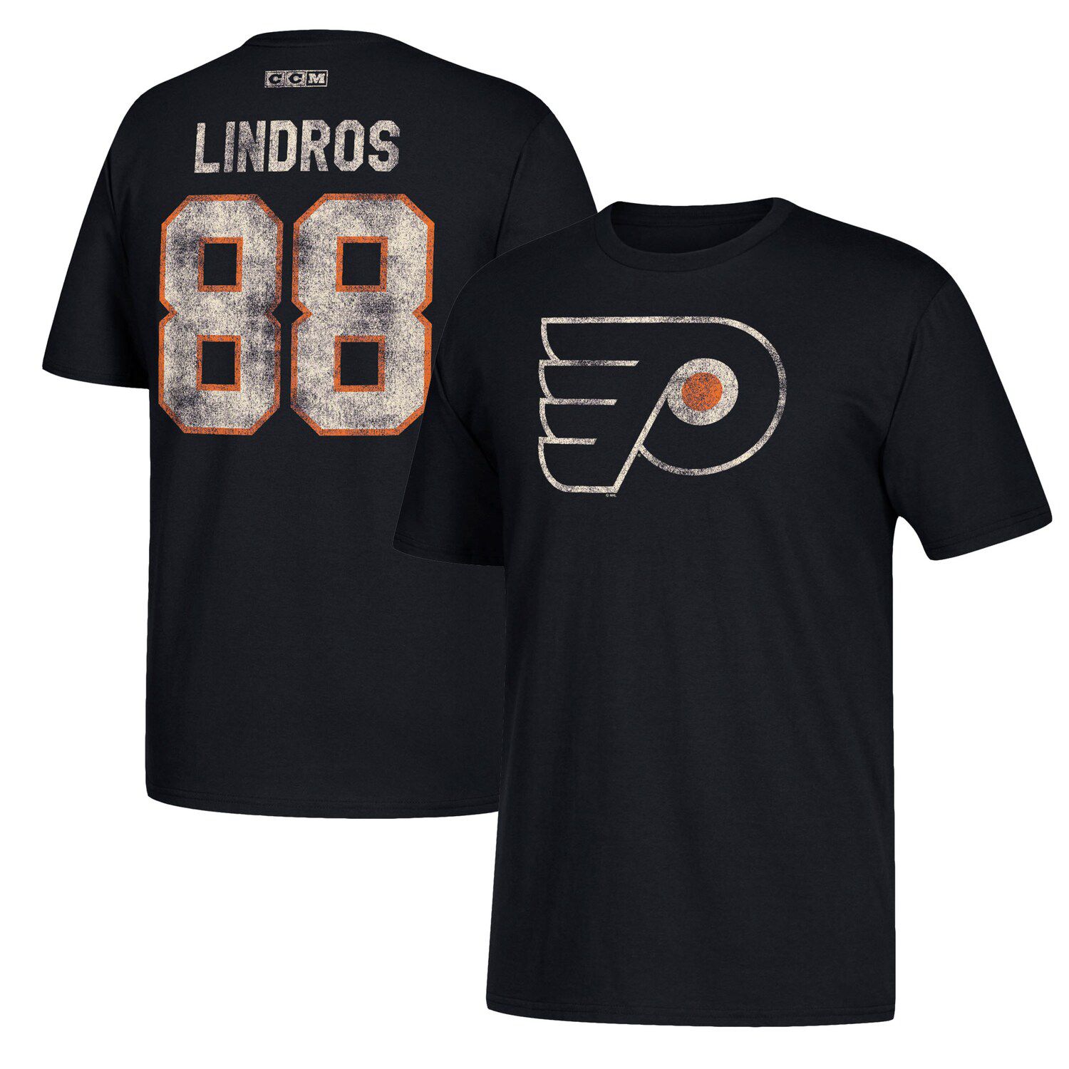 philadelphia flyers dri fit shirt