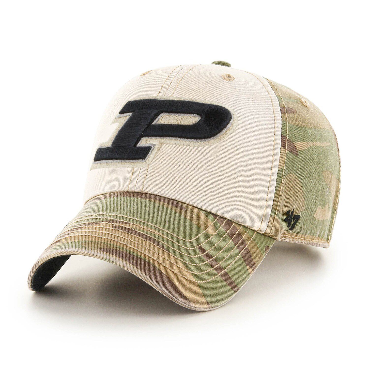 purdue hat 47