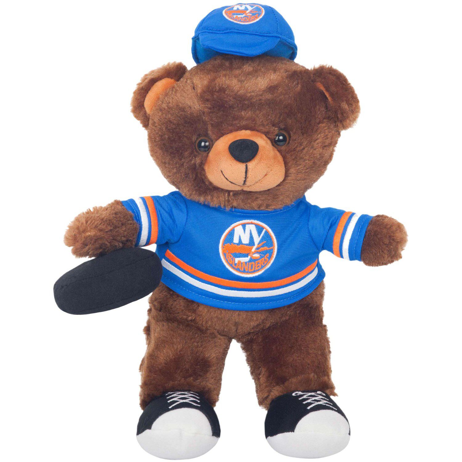 melissa and doug teddy wear