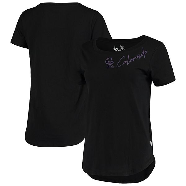 Nike Rockies Touch T-Shirt - Women's