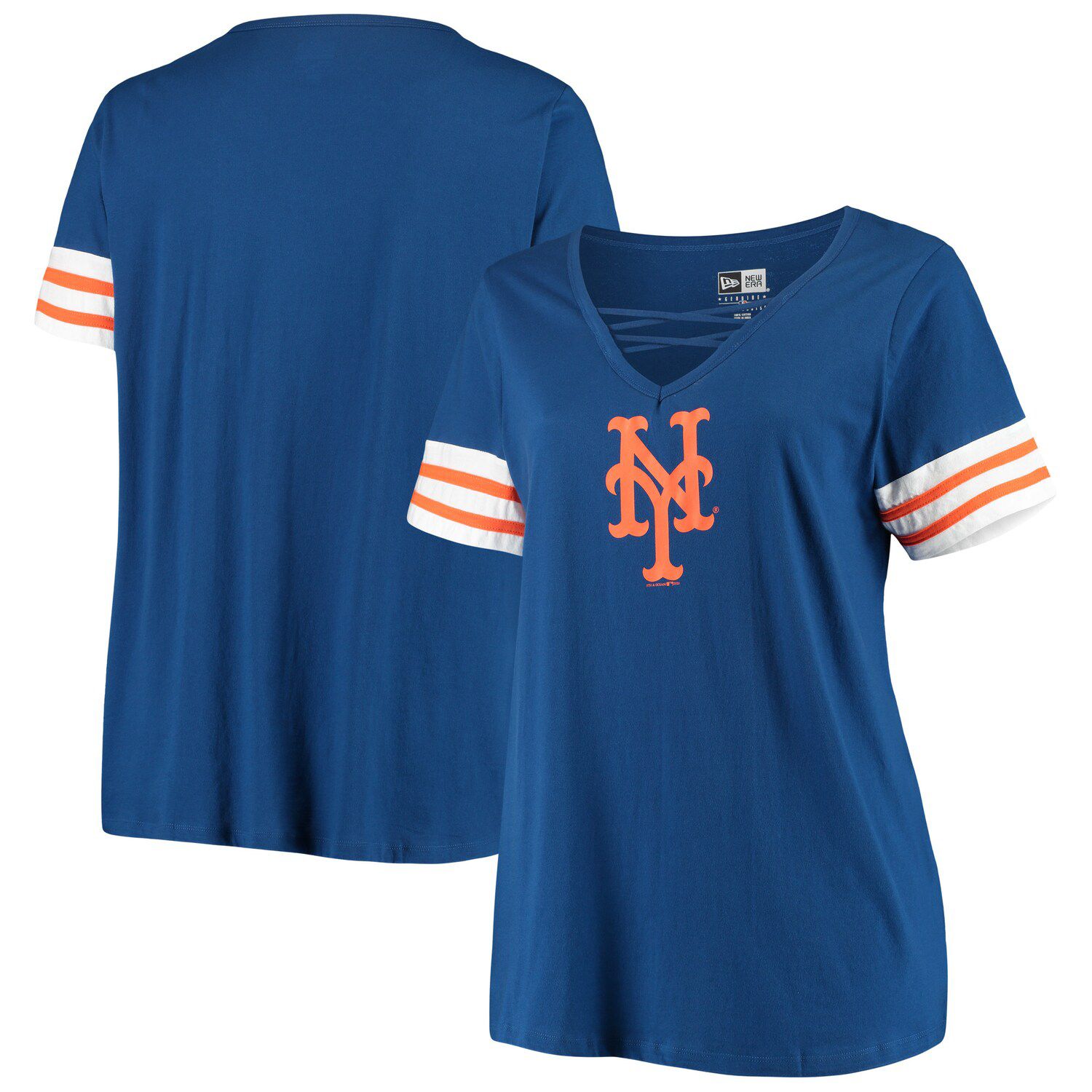 mets women's jersey