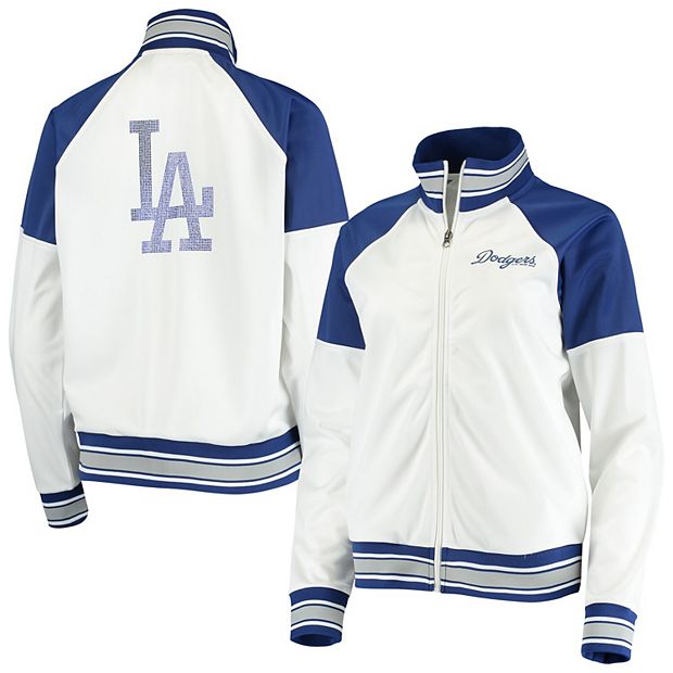 Dodgers hotsell thermal jacket